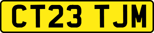 CT23TJM