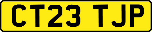 CT23TJP