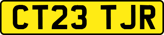 CT23TJR