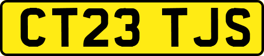 CT23TJS