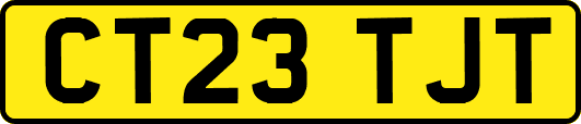 CT23TJT