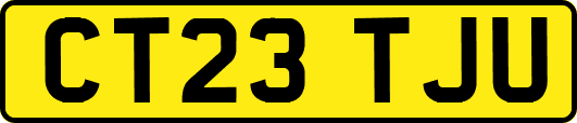 CT23TJU