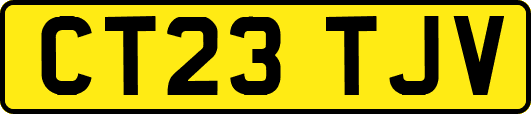 CT23TJV