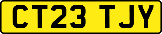 CT23TJY