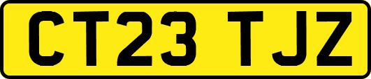 CT23TJZ