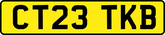 CT23TKB
