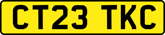 CT23TKC