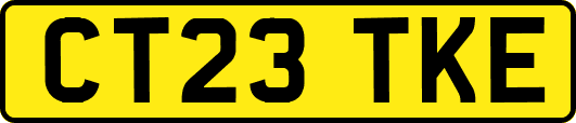 CT23TKE