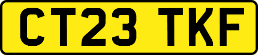 CT23TKF