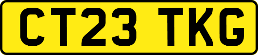 CT23TKG