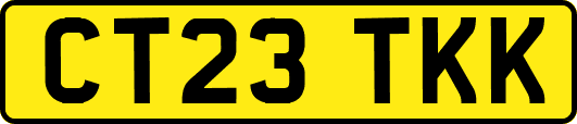 CT23TKK