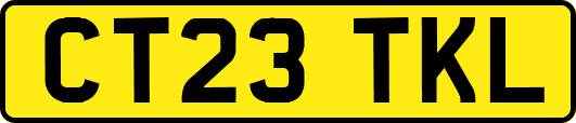 CT23TKL