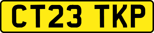 CT23TKP