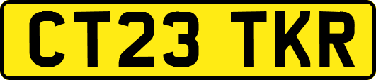 CT23TKR