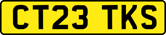 CT23TKS