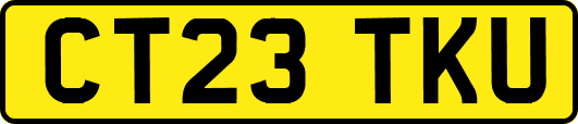 CT23TKU