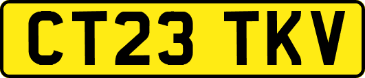 CT23TKV