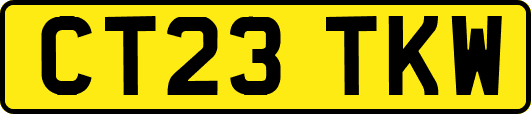 CT23TKW
