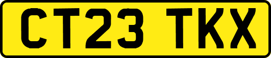 CT23TKX