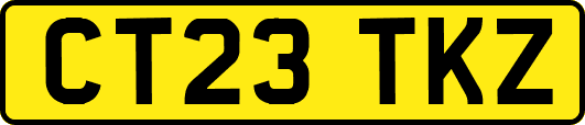 CT23TKZ