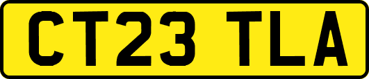 CT23TLA