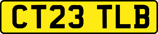 CT23TLB
