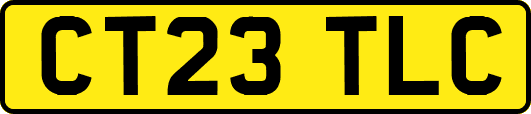 CT23TLC