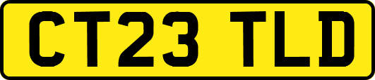 CT23TLD