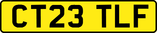 CT23TLF