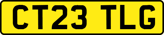 CT23TLG