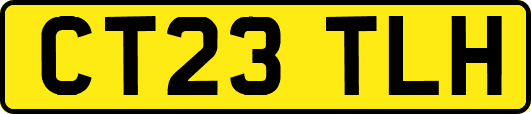 CT23TLH