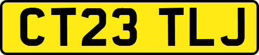 CT23TLJ
