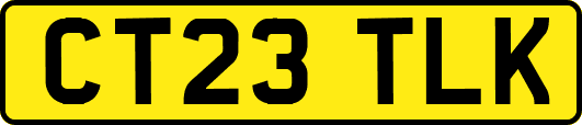 CT23TLK