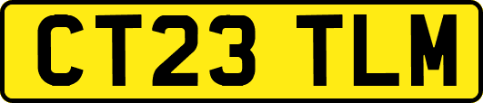 CT23TLM