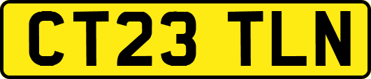 CT23TLN