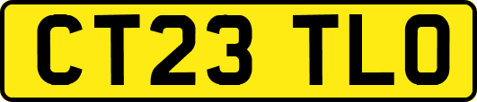 CT23TLO