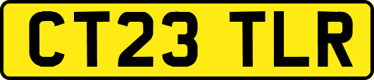CT23TLR