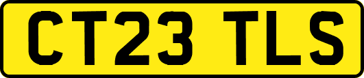CT23TLS