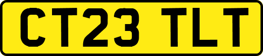 CT23TLT