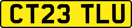 CT23TLU