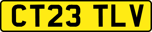 CT23TLV