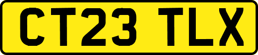 CT23TLX