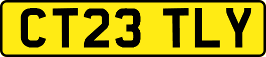 CT23TLY