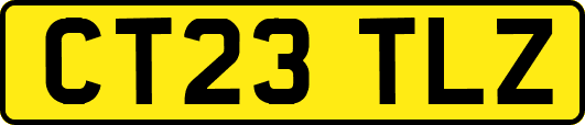 CT23TLZ