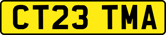 CT23TMA