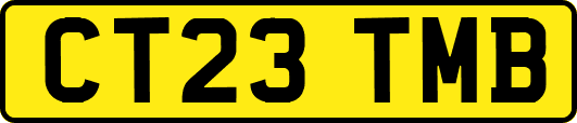 CT23TMB