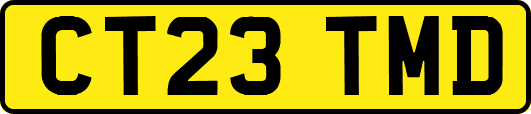 CT23TMD