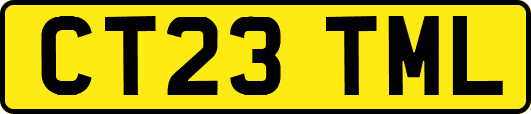 CT23TML