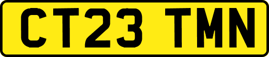 CT23TMN