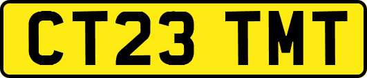 CT23TMT